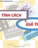 Bài giảng Hành vi tổ chức: Chương 3 - TS. Nguyễn Thị Bích