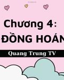 Bài giảng Công cụ phái sinh: Chương 4