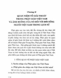 Phật giáo và giải thoát luận: Phần 2