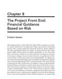 Ebook Project management in extreme situations: Part 2