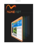 NukeViet 3.0 chính thức trình làng