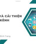 Bài giảng Digital marketing: Chương 10 - Trương Đình Trang