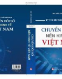 Nghiên cứu chuyển đổi số nền kinh tế Việt Nam - Kỷ yếu hội thảo khoa học