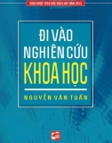 Nghiên cứu khoa học: Phần 1