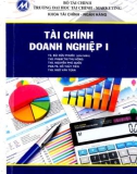 Hệ thống Tài chính doanh nghiệp 1: Phần 1