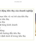 Bài giảng Kinh tế doanh nghiệp: Chương 2 - Phạm Hà Phương