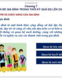 Bài giảng Chủ nghĩa xã hội khoa học: Chương 7 - TS. Nguyễn Hồng Cử