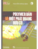 Điot phát quan hữu cơ và pholymer dẫn: Phần 1