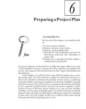 Ebook Successful project management (Third edition): Part 2