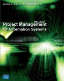 Ebook Project management for information systems (Fifth edition): Part 1