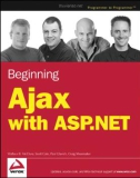 Beginning Ajax with ASP.NET- P1