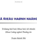 Hệ điều hành nâng cao