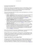 Introducing Visual Studio .NET