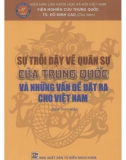 Quân sự của Trung Quốc và sự trỗi dậy: Phần 1