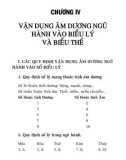 Tự giải những bí ẩn của mình - Dự đoán tương lai bằng phương pháp số hóa: Phần 2