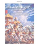 Tiểu thuyết - Bhagavad Gita nguyên nghĩa: Phần 1