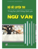 Bộ đề luyện thi trung học phổ thông Quốc gia môn Ngữ Văn