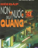 Hỏi và đáp về non nước xứ Quảng: Tập 1