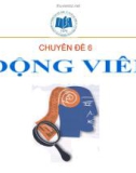 Chuyên đề: Động viên