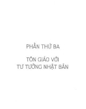 Tìm hiểu lịch sử Phật giáo - Nho giáo - Thần giáo tại Nhật Bản: Phần 2