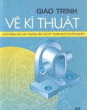 Giáo trình vẽ kỹ thuật part 1