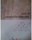 Cơ sở hình học Euclid: Phần 1