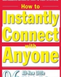 how to instantly connect with anyone