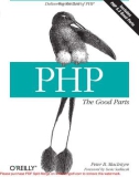 PHP: The Good Parts: Delivering the Best of PHP- P1