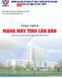 Giáo trình Mạng máy tính căn bản: Phần 1