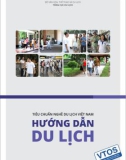 Tiêu chuẩn về nghề du lịch Việt Nam: Nghề hướng dẫn du lịch