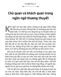 Một đời thương thuyết: Phần 2