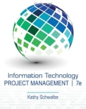 Ebook Information technology project management (Seventh Edition): Part 1