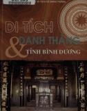 di tích và danh thắng tỉnh bình dương: phần 1