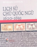 Tìm hiểu Lịch sử chữ Quốc ngữ 1620-1659: Phần 1