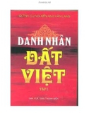 Danh nhân Việt Nam