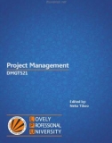 Ebook Project Management: Part 1 - Neha Tikoo