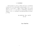 Luận văn Thạc sĩ Khoa học kinh tế: Phát triển Bảo hiểm y tế toàn dân trên địa bàn huyện Bố Trạch, tỉnh Quảng Bình