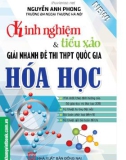 Chia sẻ kinh nghiệm và tiểu xảo giải đề thi THPT Quốc gia Hóa học: Phần 1