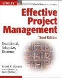 Ebook Effective project management (Third edition): Part 1