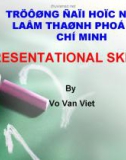 LÀM THẾ NÀO ĐỂ KHÔNG TRỞ THÀNH MỘT 'CHUYÊN GIA GÂY MÊ'- TRONG LÚC GIẢNG BÀI ?