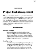 Ebook Project management maturity model: Providing a proven path to project management excellence - Part 2