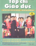 Tạp chí Giáo dục - Số 50 (2/2003)