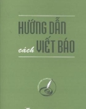 Hướng dẫn cách viết báo part 1