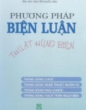 Phương pháp biện luận – Thuật hùng biện