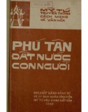 Tìm hiểu về Đất nước con người Phú Tâm