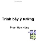 Trình bày ý tưởng