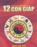 12 con giáp - Văn hóa phương Đông: Phần 1