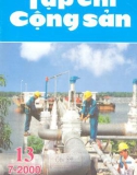 Tạp chí Cộng sản Số 13 (7-2000)