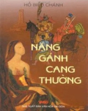 Nặng gánh Cang Thường (Hồ Biểu Chánh)