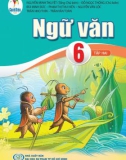 Sách giáo khoa Ngữ văn lớp 6: Tập 2 (Bộ sách Cánh diều)